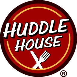 Huddle House logo
